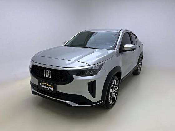 FIAT FASTBACK 1.0 TURBO 200 FLEX AUDACE CVT